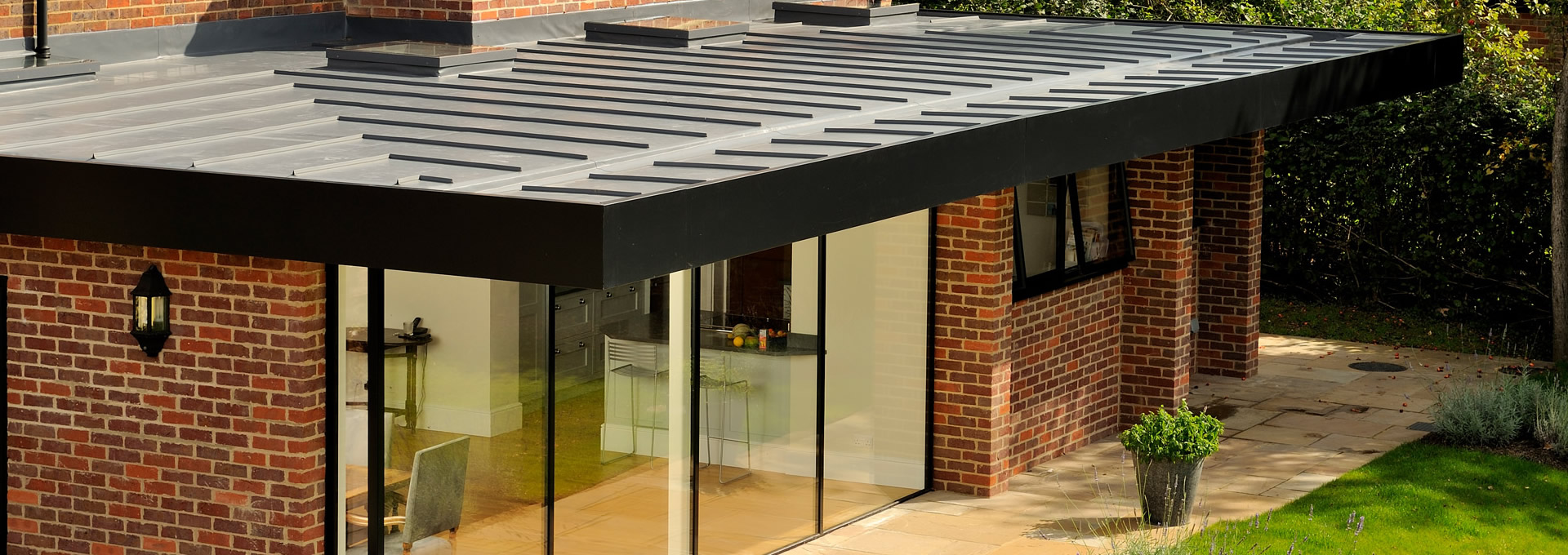 EPDM Rubber Roof Contractor in London